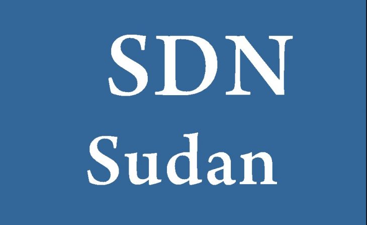 Three-Letter Country Code for Sudan
