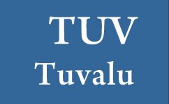 Three-Letter Country Code for Tuvalu