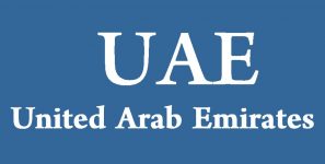 Three-Letter Country Code for United Arab Emirates