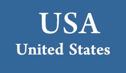 Three-Letter Country Code for United States