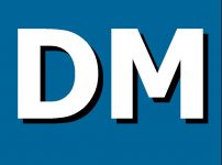 DM