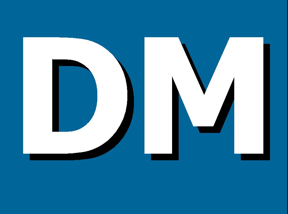 DM