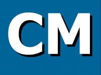 CM