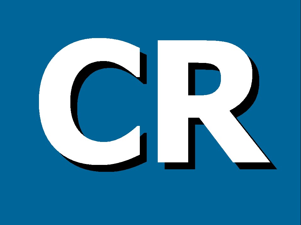 CR