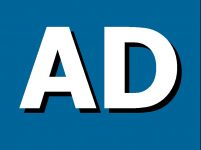 AD