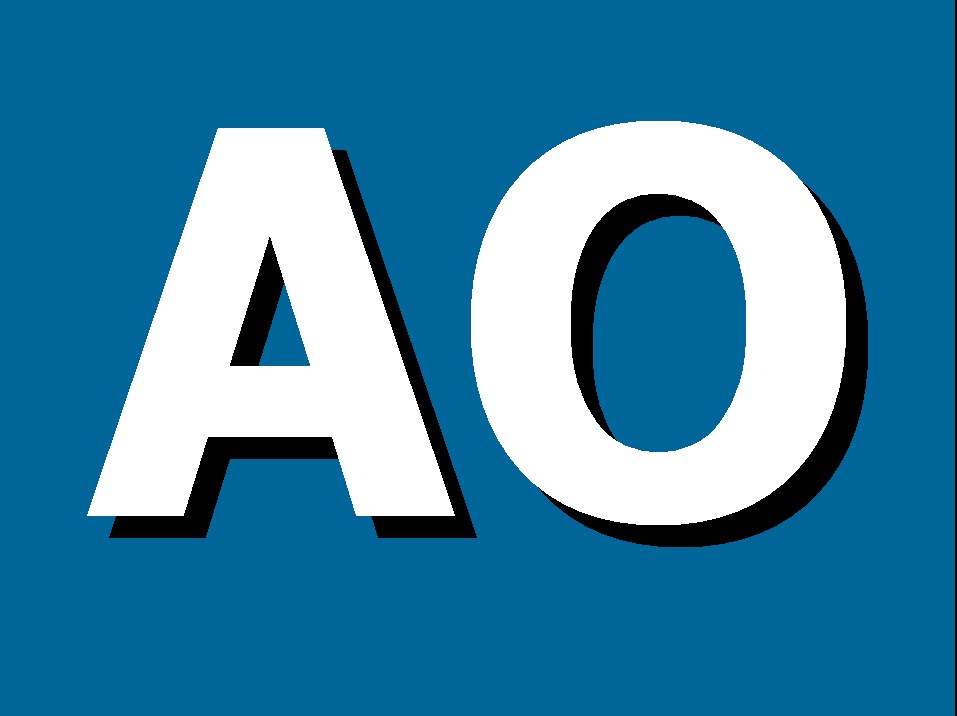 AO