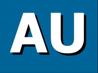 AU
