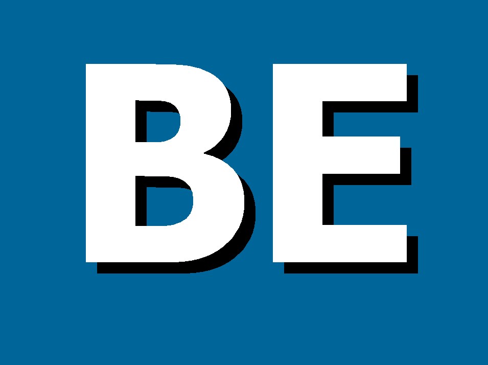 BE