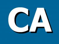 CA