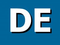DE