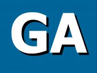 GA