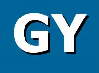 GY