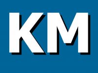 KM