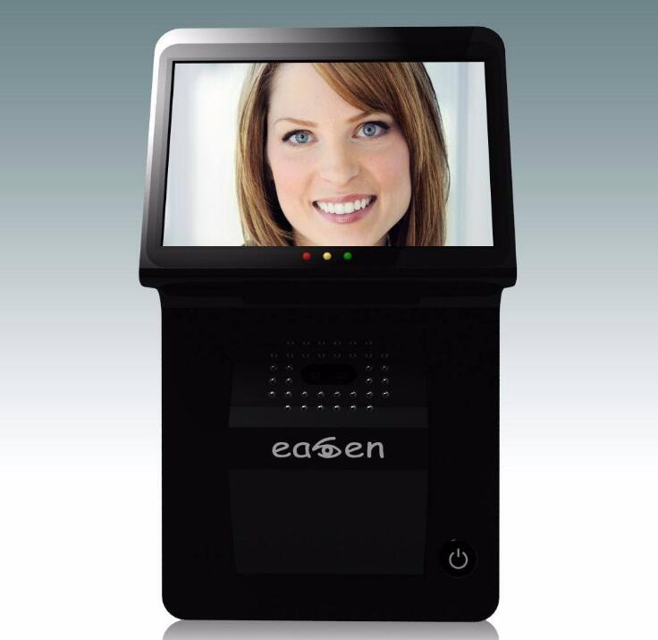 Introduction to Biometrics 1
