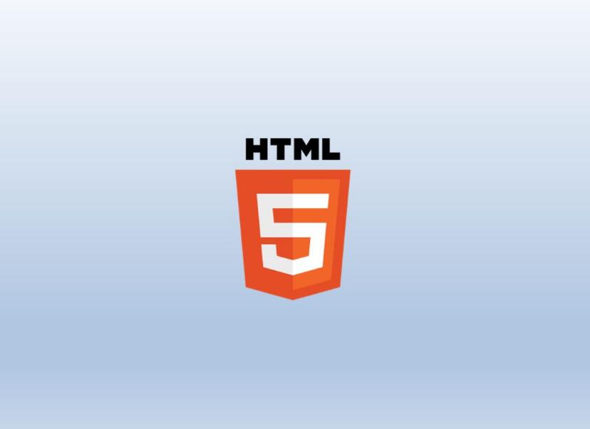 Introduction to HTML5 1