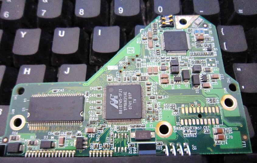 Memories Ram and Rom 1