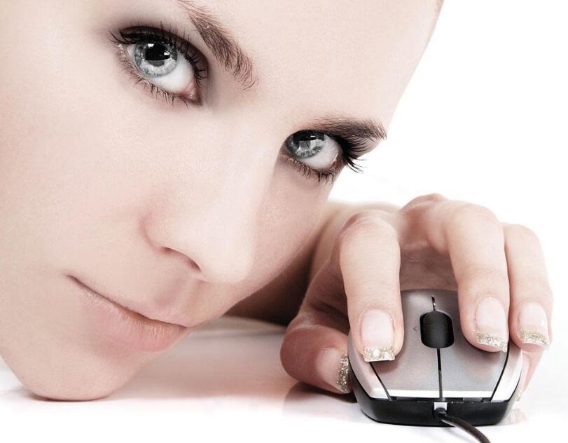 Mouse Function, Types and Main Characteristics 1