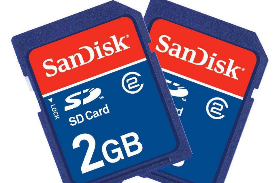 Sd Cards and microSD Speeds, Types, and Capabilities 1