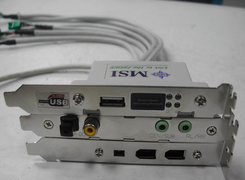 Technology FireWire (Ieee 1394) 1