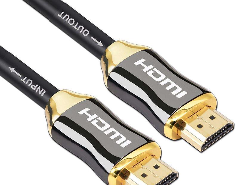 Technology HDMI (High-Definition Multimedia Interface) 1