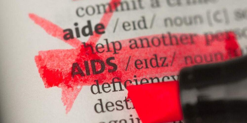 What Does AIDS Stand for