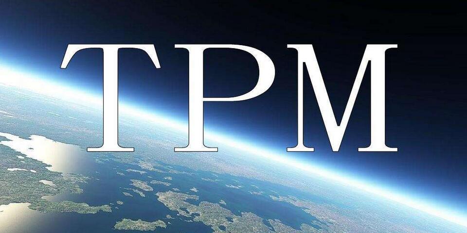 What Does TPM Stand for