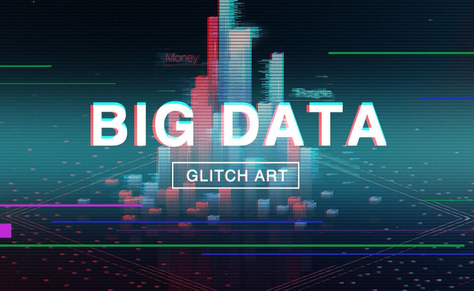 What Is Big Data 1