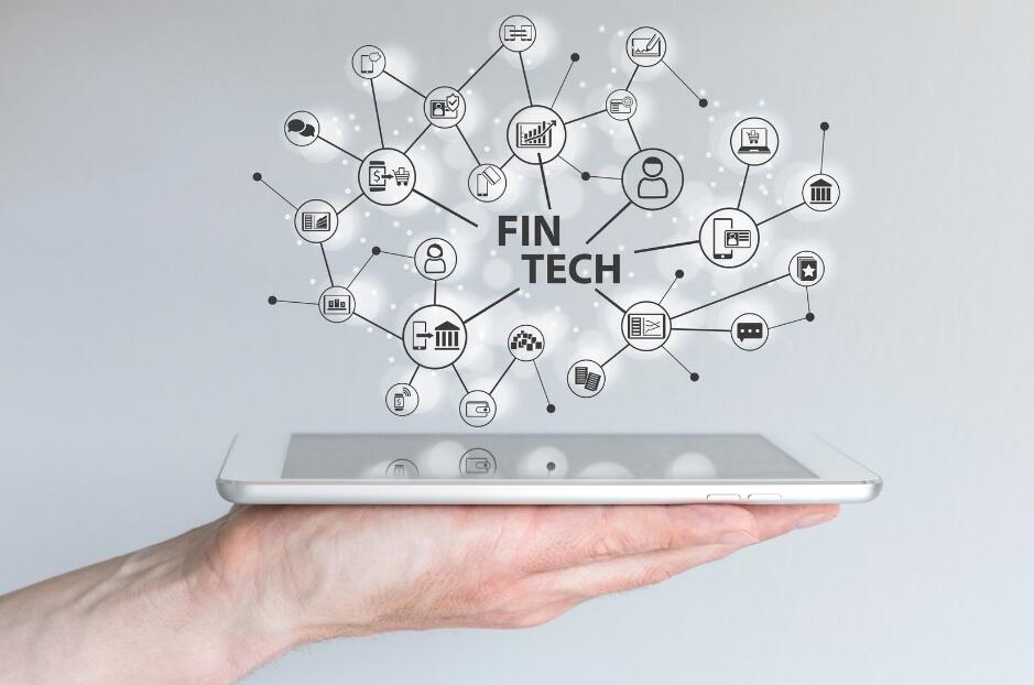 What Is Fintech 1