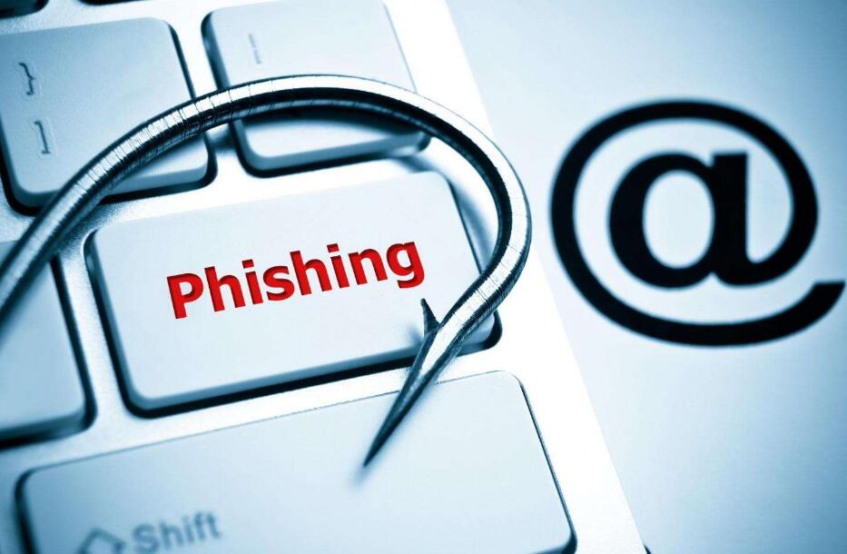 What Is Phishing And How to Avoid Scams 1