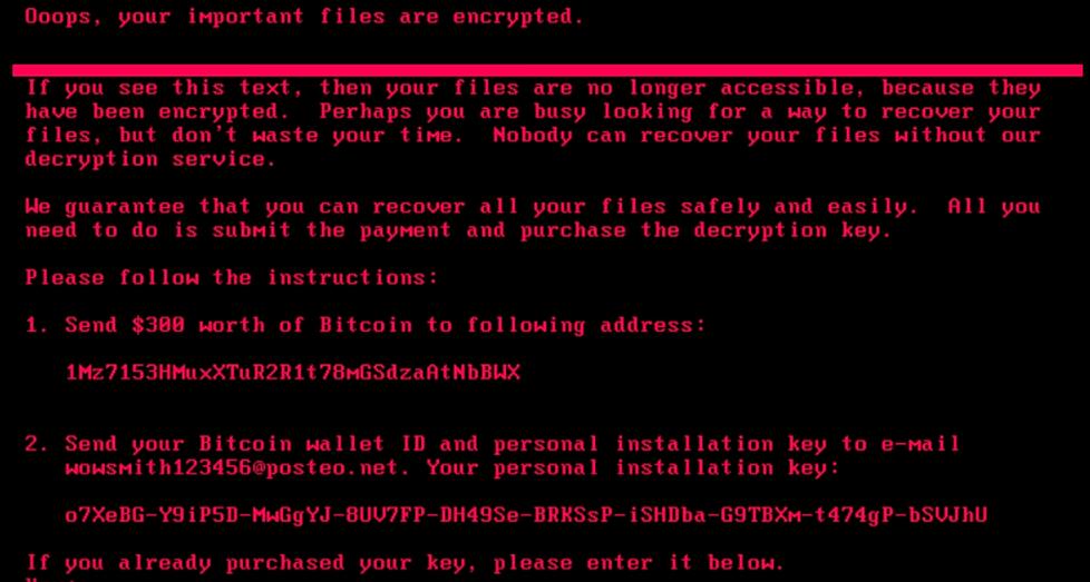What Is Ransomware 1