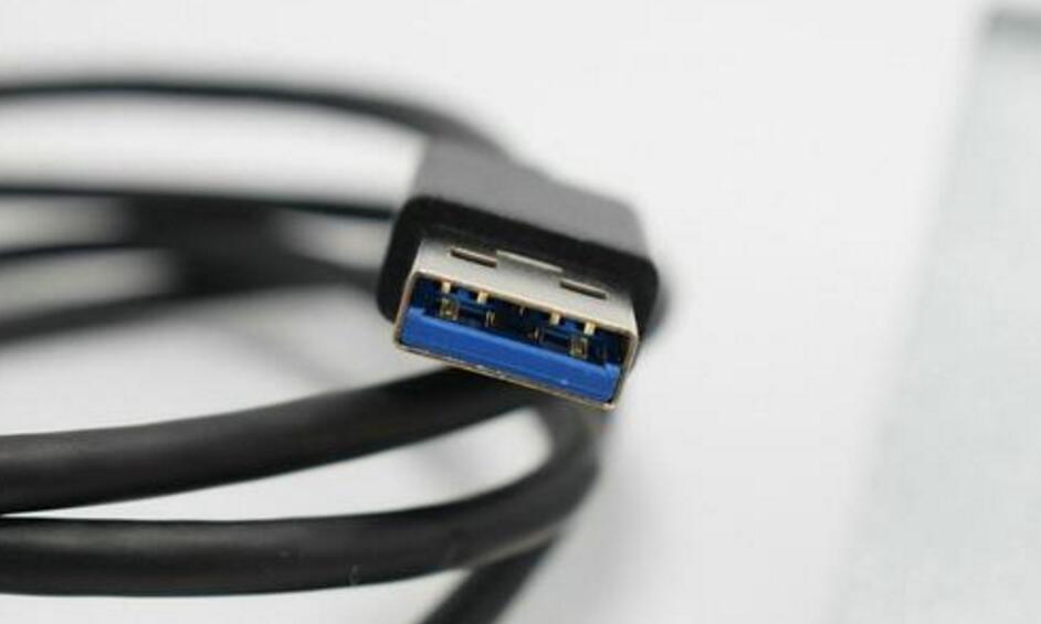What Is USB (Universal Serial Bus) 1