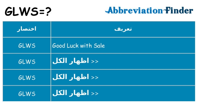 ماذا عن موقف % s