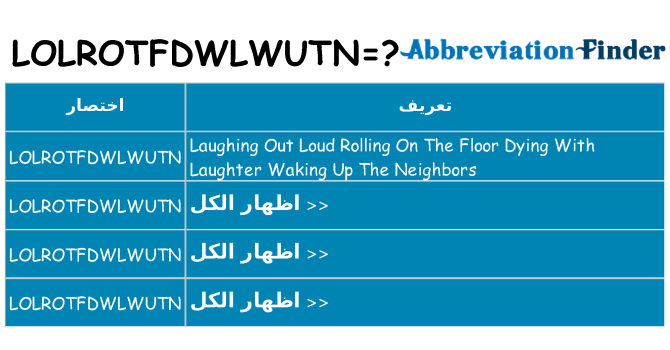 ماذا عن موقف % s