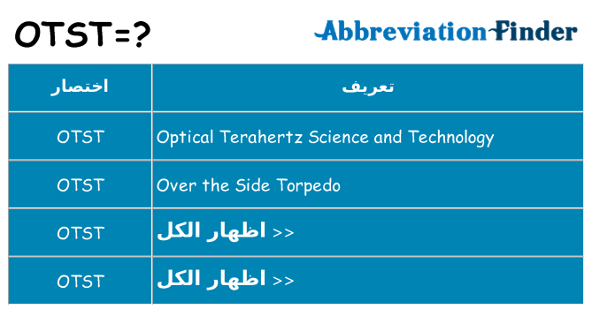 ماذا عن موقف % s