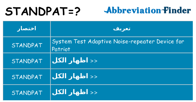 ماذا عن موقف % s