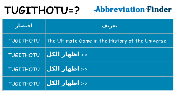 ماذا عن موقف % s