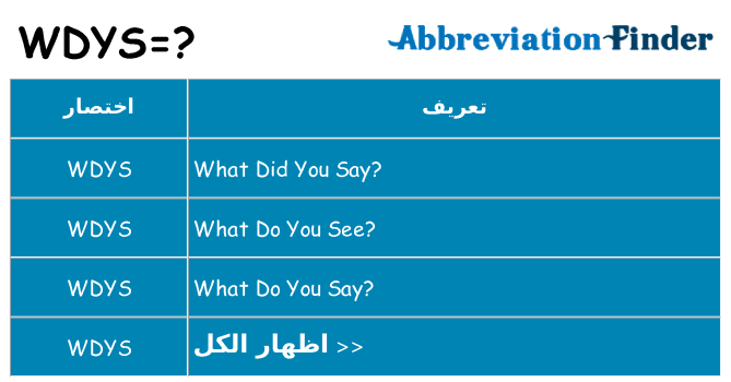 ماذا عن موقف % s