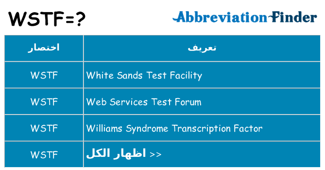 ماذا عن موقف % s