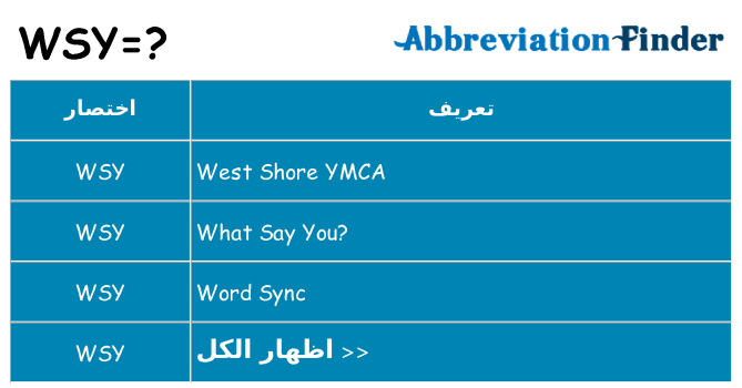 ماذا عن موقف % s