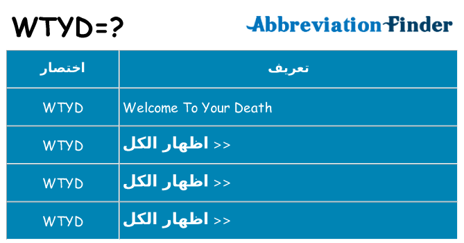 ماذا عن موقف % s