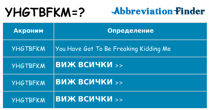 Какво прави yhgtbfkm престои