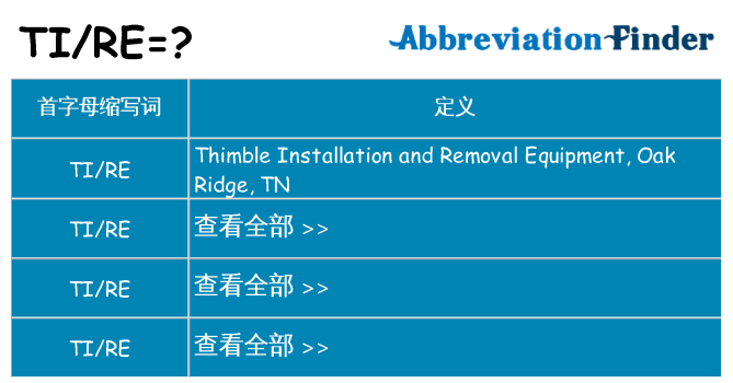 tire 代表什么