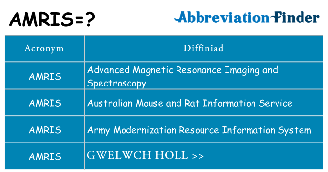 Beth yw safbwynt amris ar gyfer