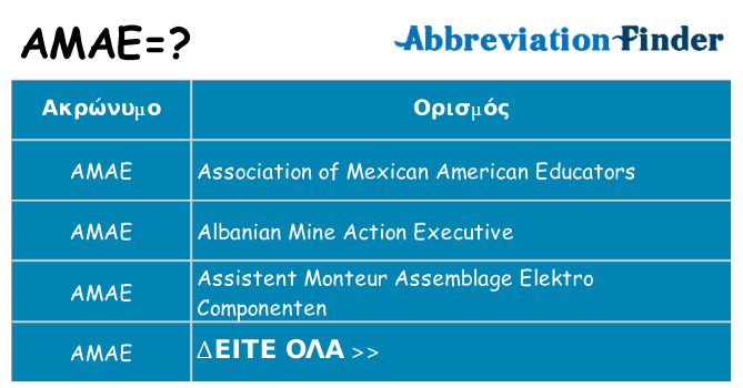 Τι σημαίνει amae ηρεμήσει