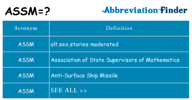 Alt Sex Stories Moderated