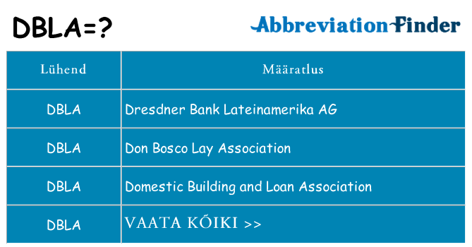 Mida dbla seista