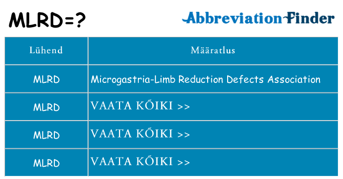Mida mlrd seista