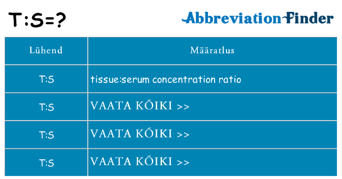 Mida ts seista