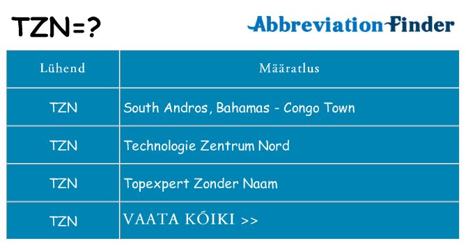 Mida tzn seista