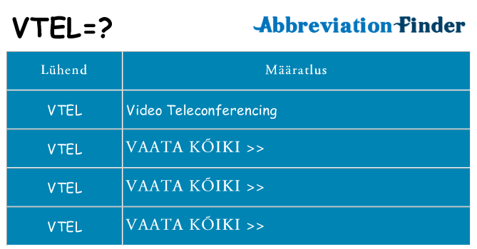 Mida vtel seista